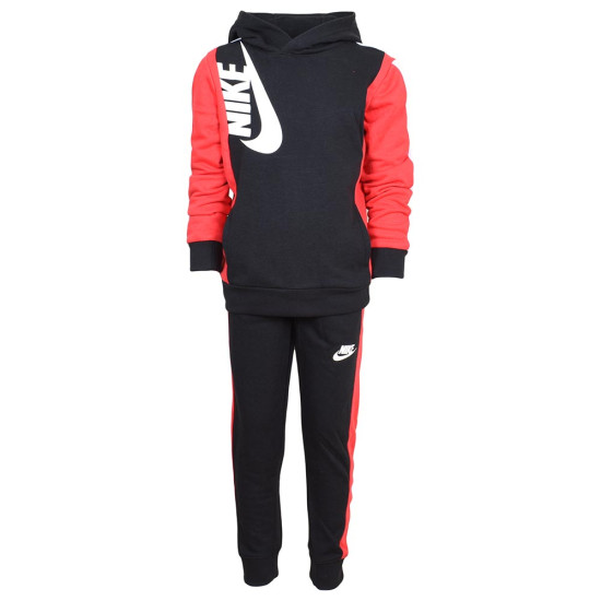 Nike Βρεφικές φόρμες σετ Nike Βρεφικές φόρμες σετ